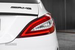 Mercedes-Benz CLS 250 BlueTEC Shooting Brake - 11