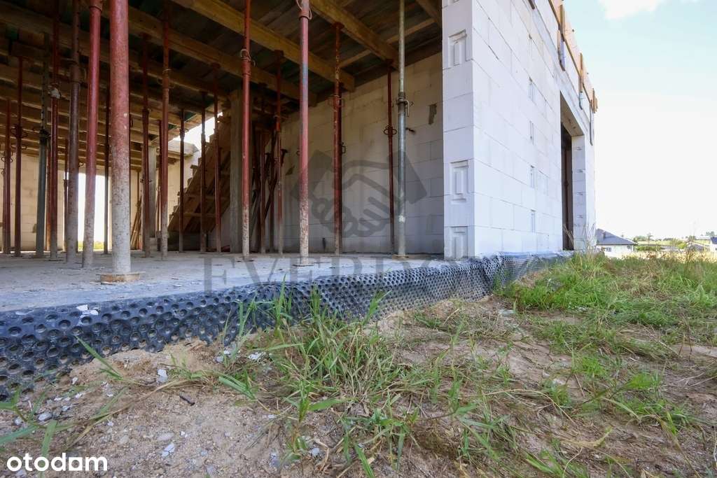 Częstkowo Bez PCC Działka 500m2 Trasa S6 - 4 km-12