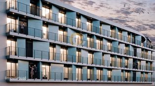 Apartamento T0 - Areosa - Grande imagem: 5/10