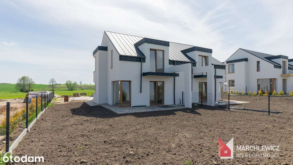 Ostatni wolny segment! Kierunek Grębocin!-16