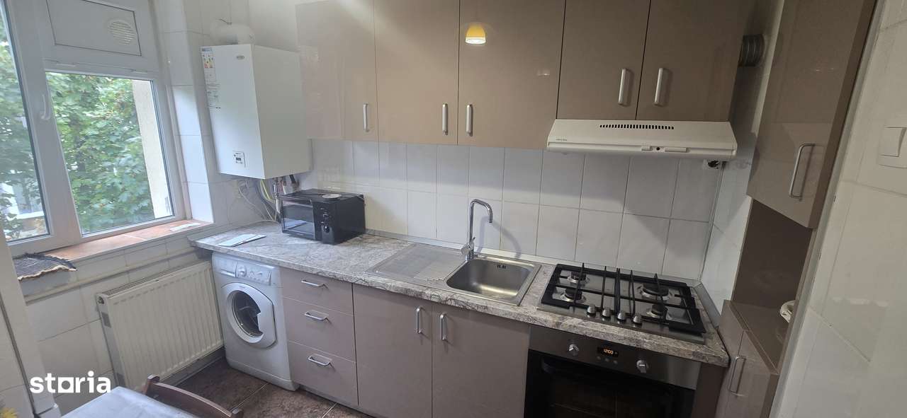 Apartament 2 camere Independenței-2