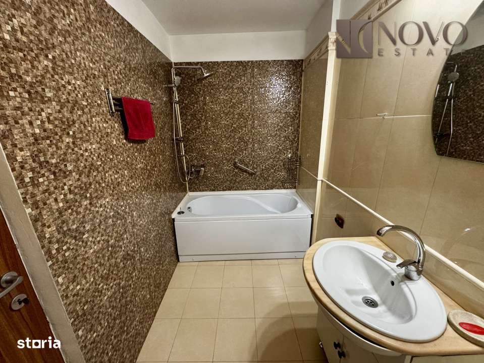 3 Camere | Piata Iancului | Renovat 2022 | 6 minute metrou-15