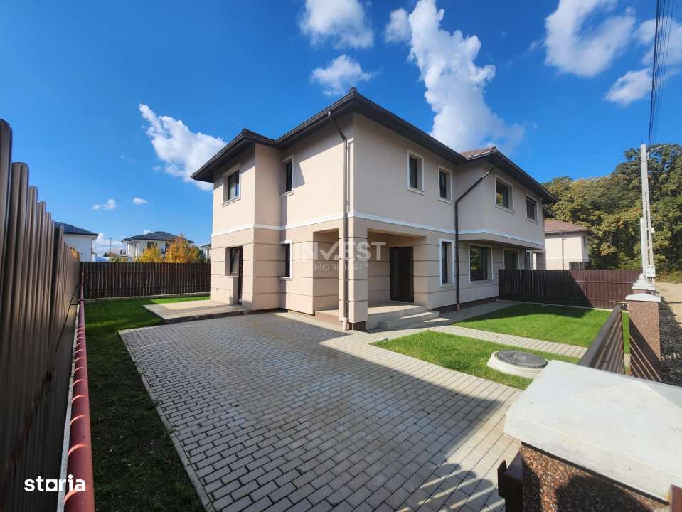 CASA PREMIUM 4 CAMERE, MIROSLAVA-VALEA URSULUI , 120 MP UTILI-1
