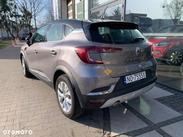 Renault Captur 1.0 TCe Intens - 8