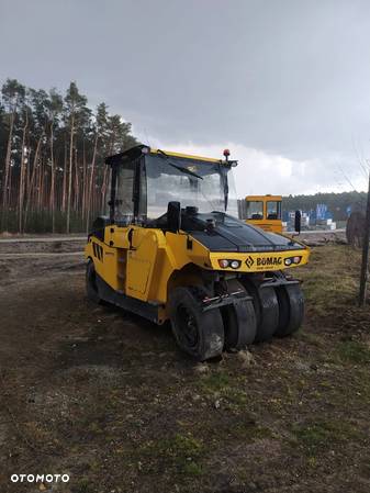 Bomag BW28 RH - 1