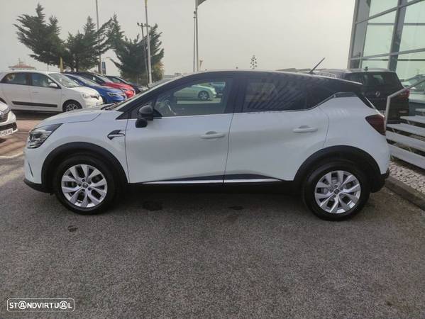 Renault Captur 1.0 TCe Intens - 4