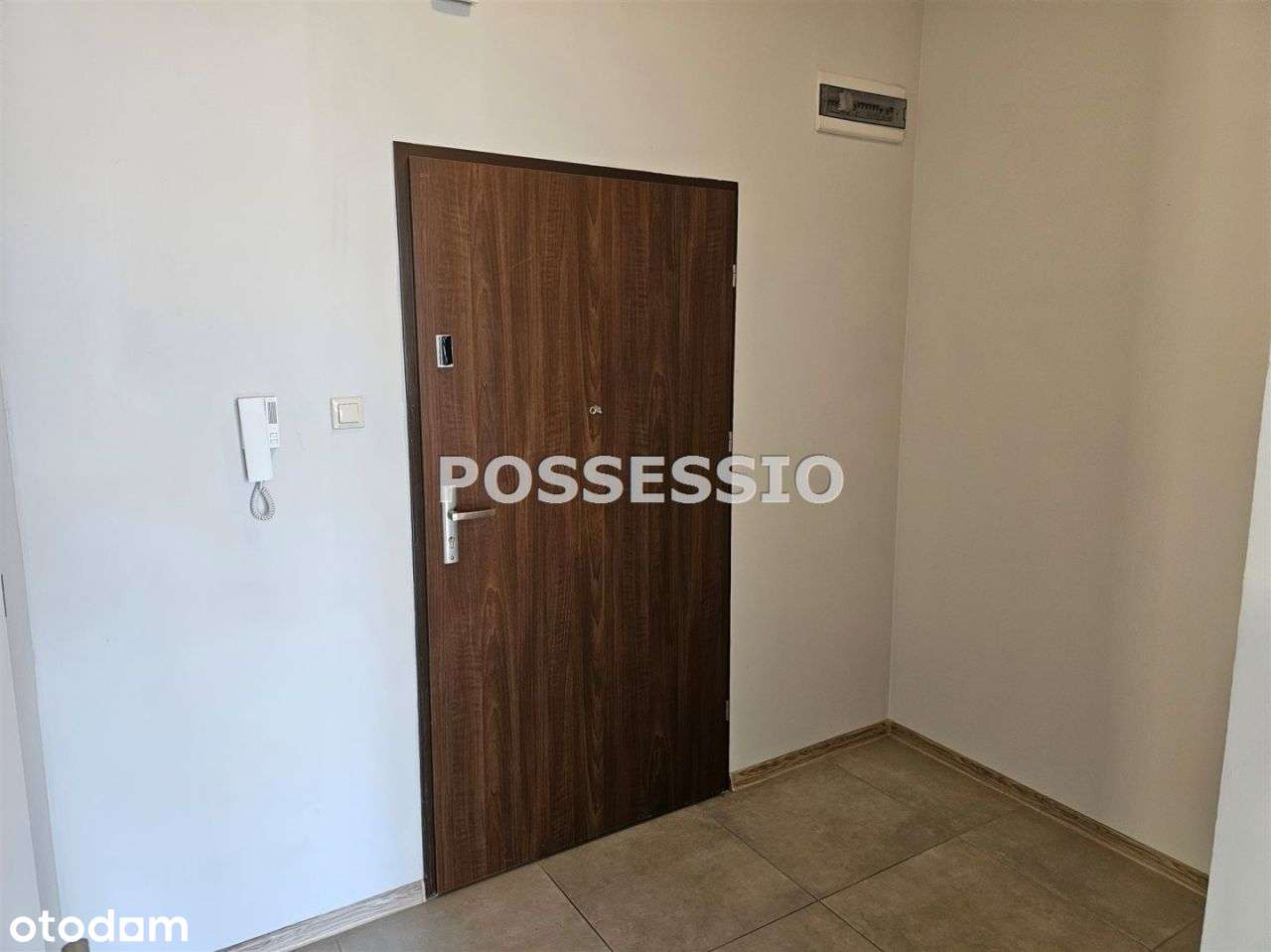 Dwa Pokoje, Parter, C.O. Własne Dla Budynku - Pełny obrazek: 4/6