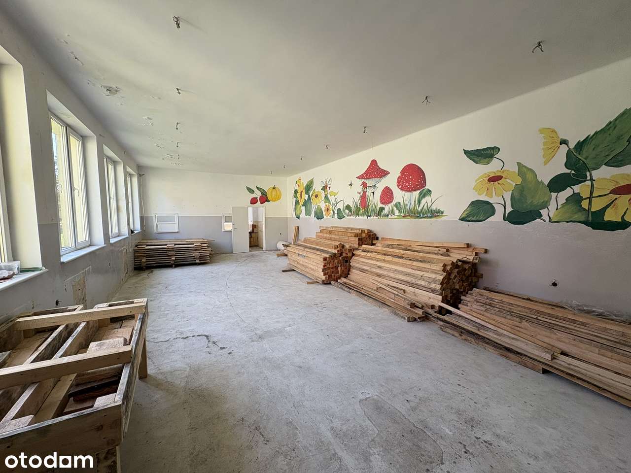 Obiekt pod dom pogodnej starości lub pensjonat-9