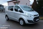 Ford Transit Custom - 2