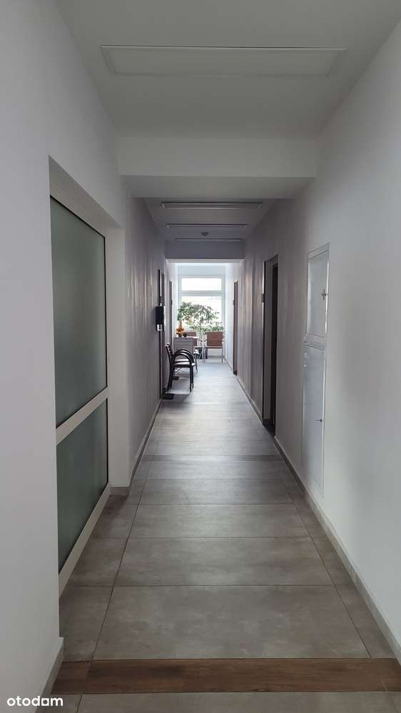 Lokal usługowy przy Galerii Olimp - Pełny obrazek: 3/15