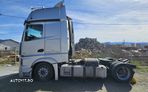 Mercedes-Benz Actros - 2