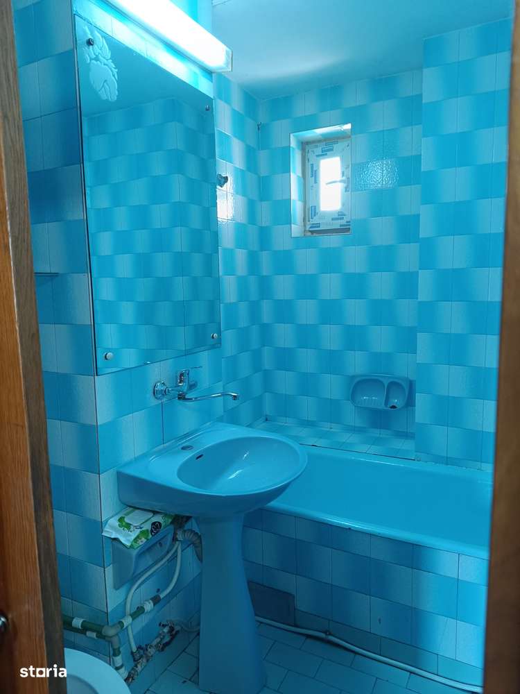 Apartament 3 camere Piata Morii , et 4-9