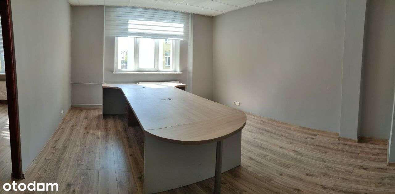 Dwupokojowe biuro na terenie centrum biurowego - Pełny obrazek: 3/11