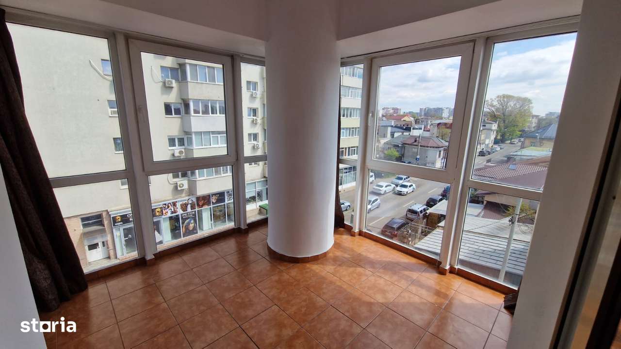 Turda Mihalache 4 camere 140 mp renovat boxa - Imagine principală: 4/16