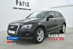 Audi Q5 2.0 TDI quattro Stronic - 1