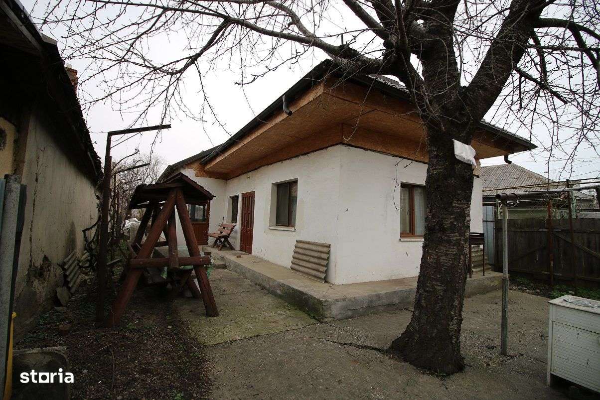 Casa In Bacau 706 mp 80 mp Utili negociabil-10
