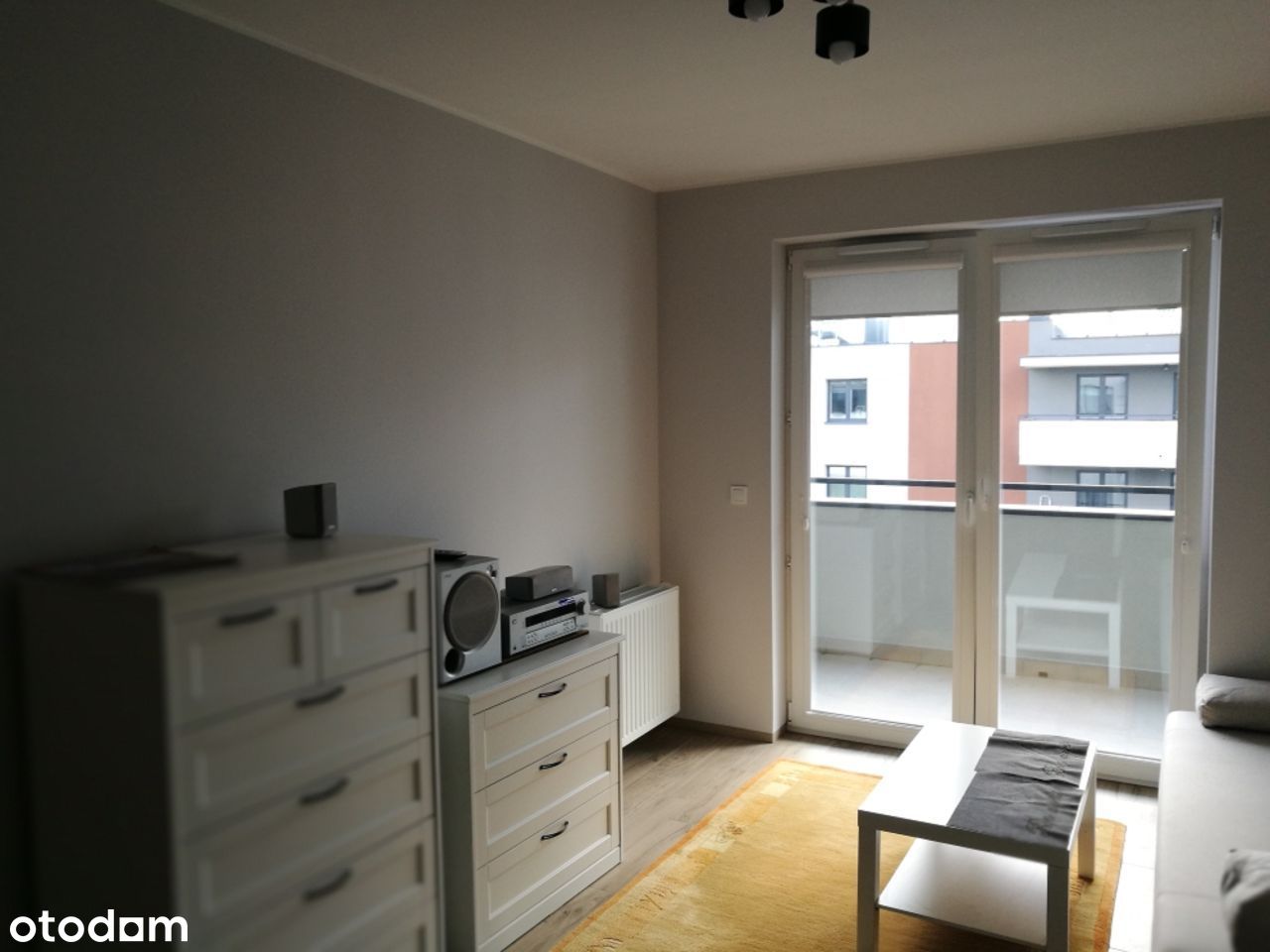 Bezposrednio mieszkanie 2 pokojowe 35 m2 Ursus