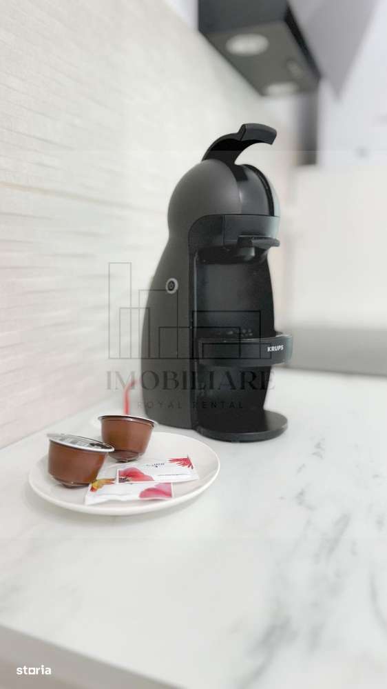 Ap. 2 Camere – Marasti strada Fabricii | Aproape de Facultăți si Mall--18