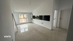 Apartament 2 camere, in spate la hotel IQ, Giroc