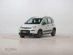 Fiat Panda 1.0 Hybrid City Life - 1