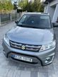 Suzuki Vitara 1.6 Premium 4WD - 5