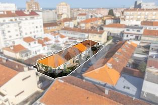 MORADIA T1 PARA VENDA - VILA NOVA DE GAIA (ZONA DOS CEDROS) - Grande imagem: 4/14