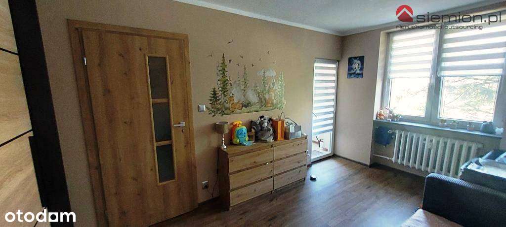 Dwa pokoje po remoncie Michałkowice-15