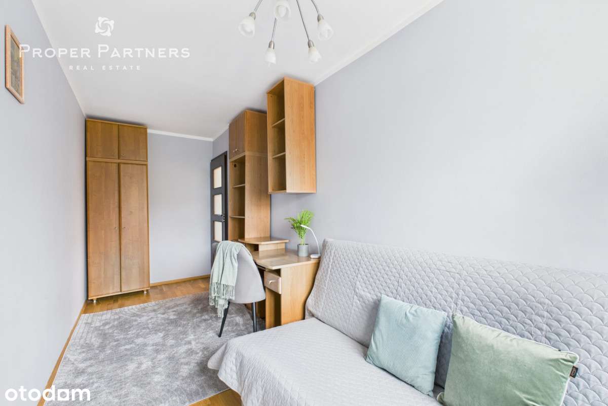 2 pokoje (45 m2) do najmu, ul. Przasnyska, 24 - Pełny obrazek: 5/12