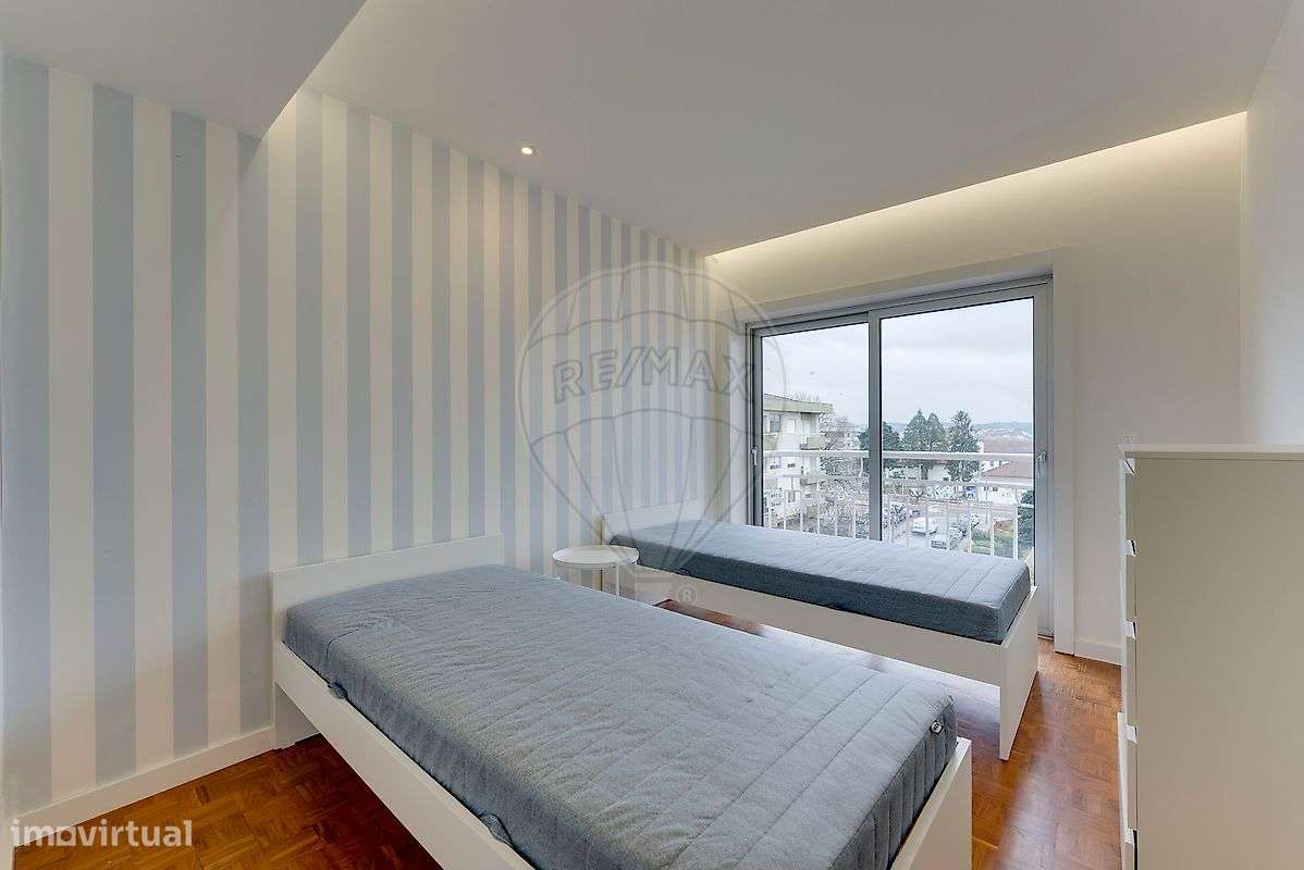 T3 Totalmente Remodelado | Centro de Águeda-16
