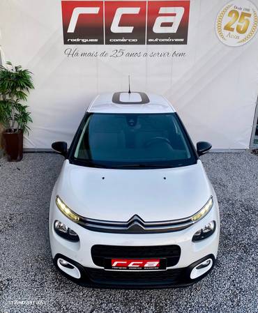 Citroën C3 1.6 BlueHDi Feel - 20