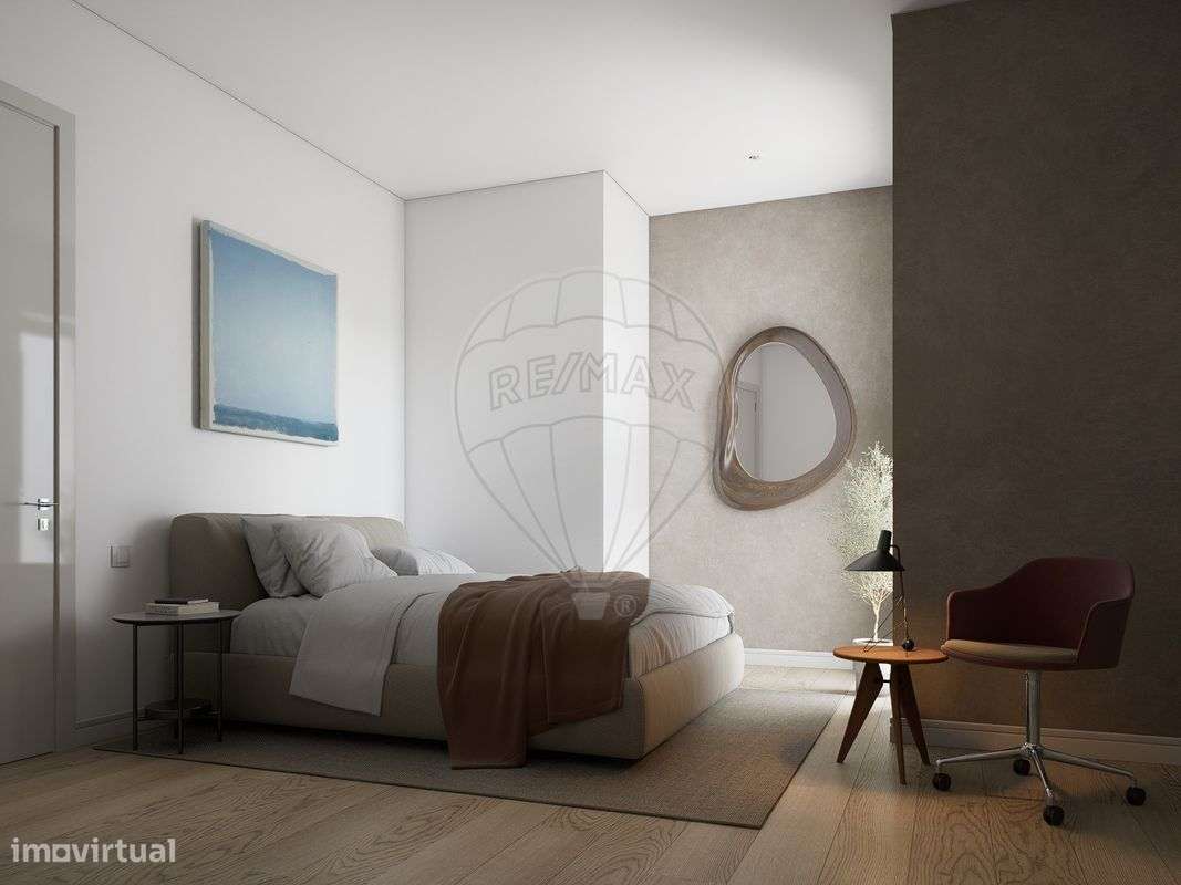 Apartamento T2 para venda - Grande imagem: 5/15