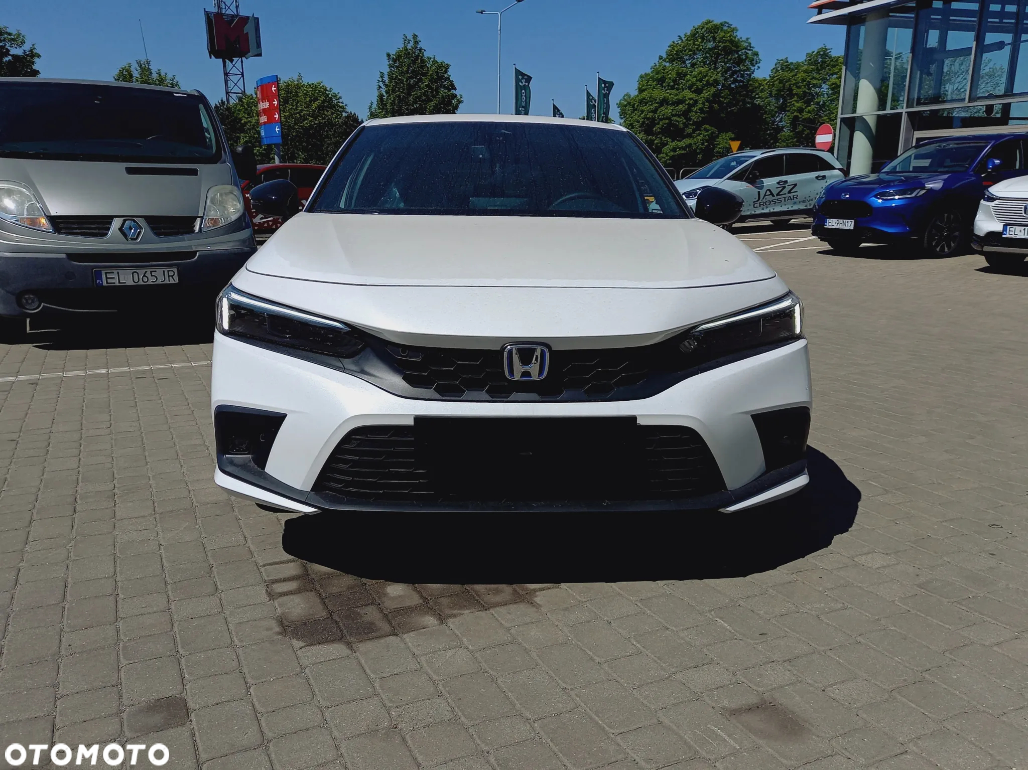 Honda Civic - 2