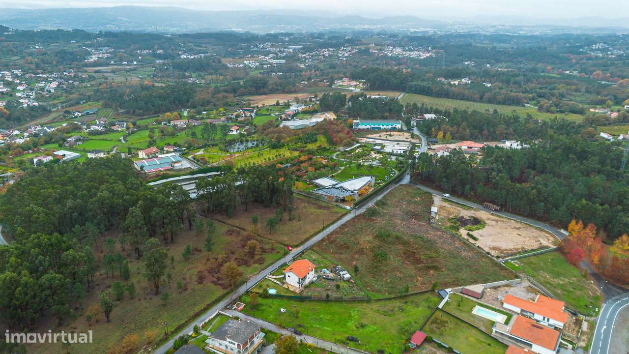 Oportunidade a 30 Minutos de Braga-13