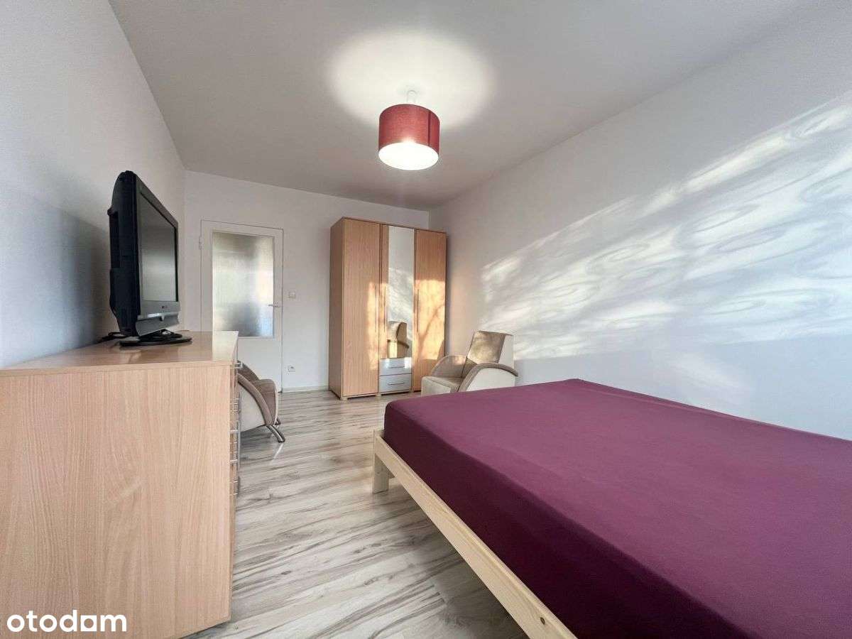Apartment in wroclaw - Widok 3