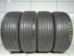 Opony letnie 215/50R18 96V Continental - 1