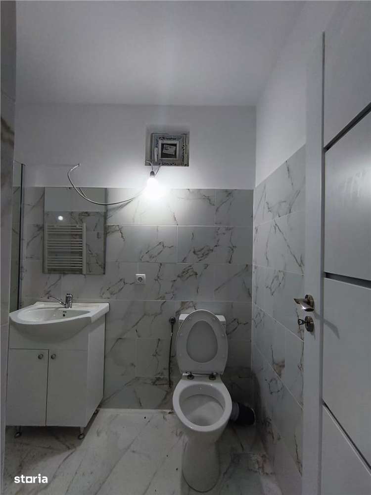 Apartament 2 Camere Et 2 Semicentral Renovat-7