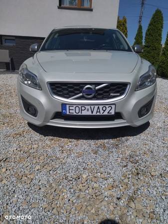 Volvo C30 D2 DRIVe R-Design - 7