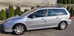 Peugeot 307 1.6 - 7