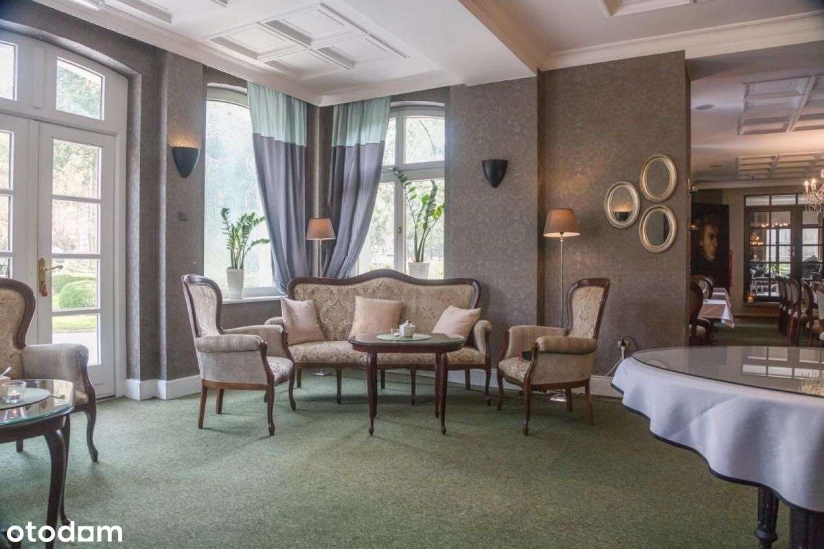 Hotel Kotlina Kłodzka - Pełny obrazek: 4/9