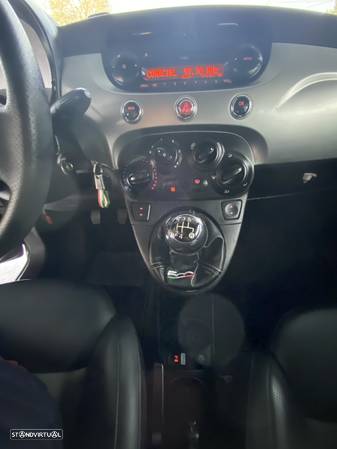 Fiat 500 0.9 8V TwinAir - 9