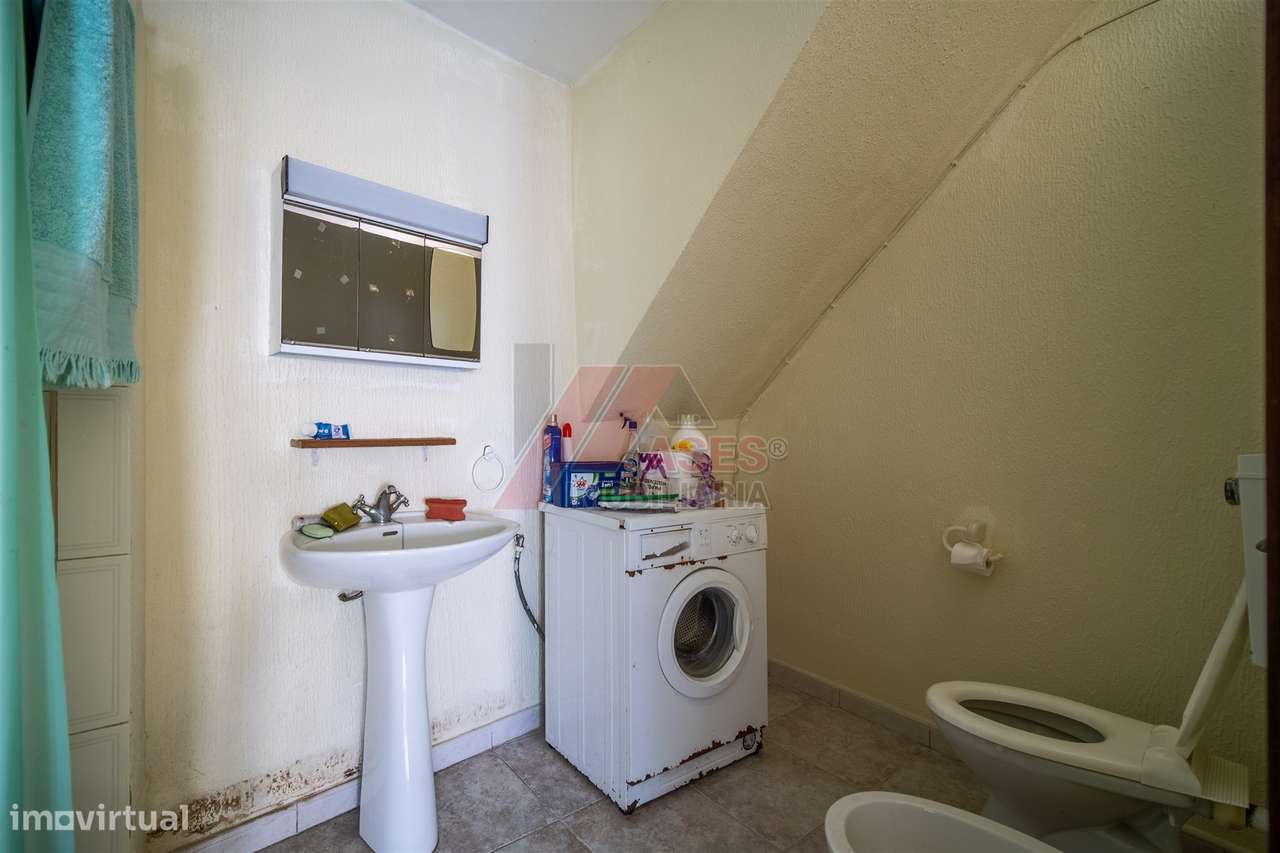 Moradia T3 Venda em Monte e Queimadela,Fafe-18