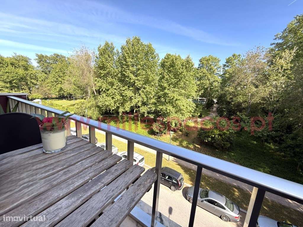 Apartamento T3+1 Duplex-9