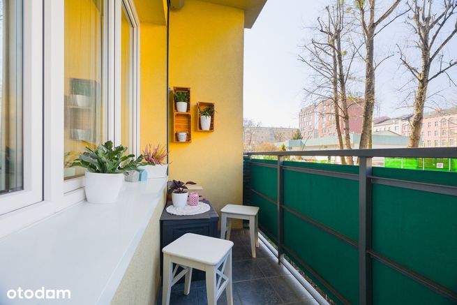 W samym CENTRUM Wrocławia - Idealne do życia czy wynajmu-10