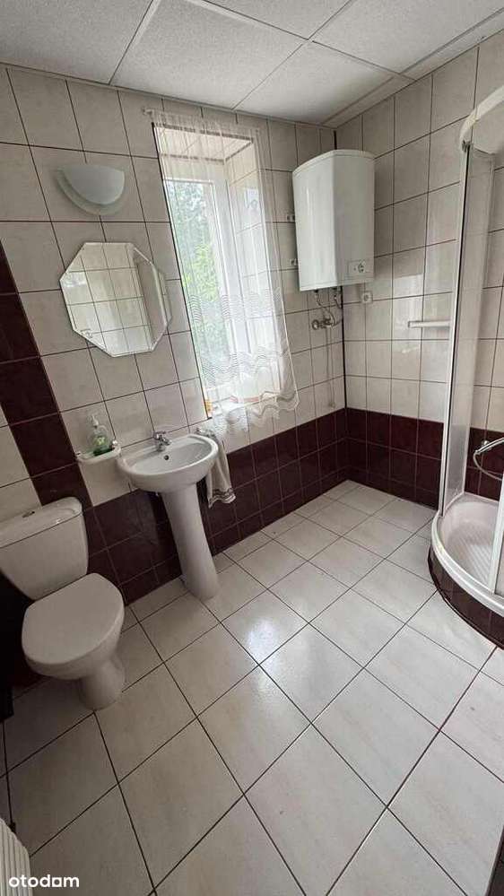 dom w zabudowie bliźniaczej - okol. Brzezińskiej-18