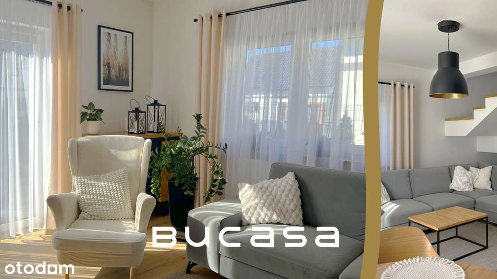 Niepołomice | Dom wolnostojący z ogródkiem - Pełny obrazek: 5/13