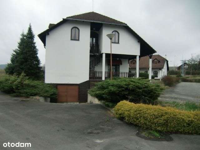 $$$ Hotel Na Granicy PL-CZ !! $$$ OKAZJA !!! - Pełny obrazek: 5/14