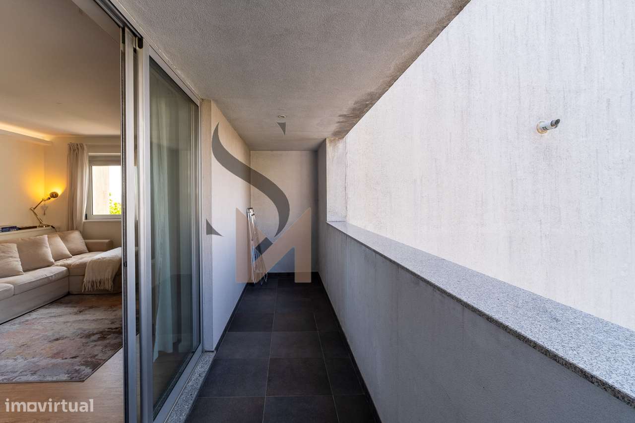 Apartamento, 93 m², Paranhos-27