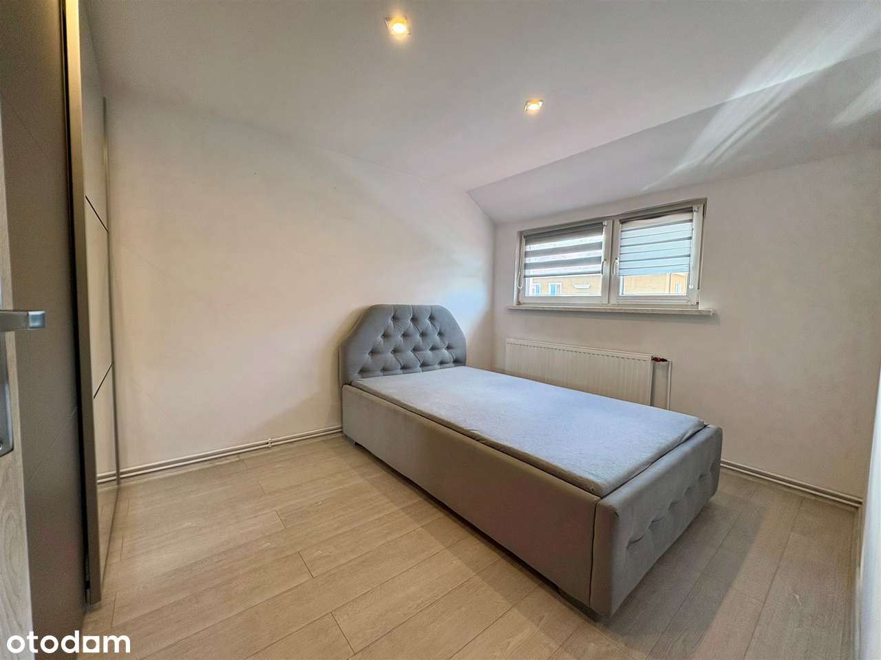 **SuperLokalizacja*Wyposażone*Dwustronne*Słoneczne*2pok.*CO.Gazowe**-9