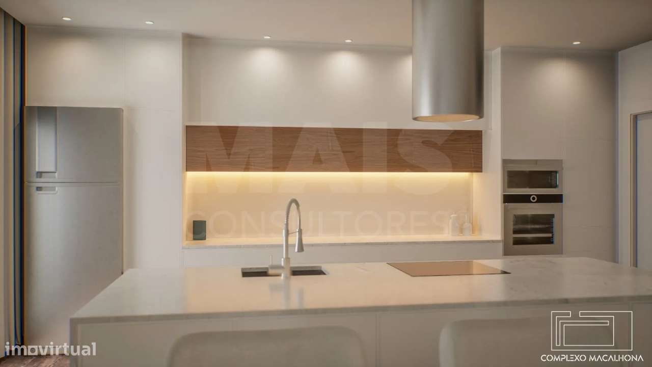 Moradia T4 com Piscina - Grande imagem: 5/29