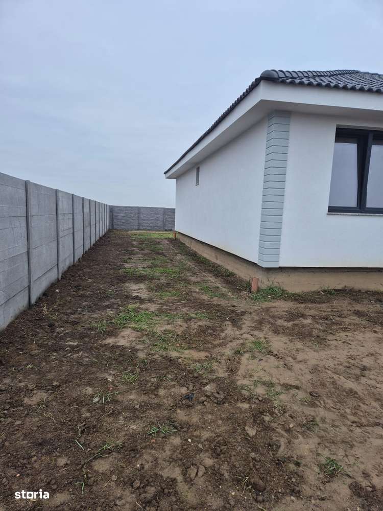 Case noi de tip mediteranean Lazuri - Imagine principală: 2/10